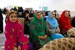 همایش گرامیداشت سردار بی بی مریم بختیاری در دومین جشنواره ملی اقوام و عشایر در چهارمحال و بختیاری‎