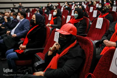 آیین افتتاح دهمین جشنواره «انار صد دانه یاقوت»