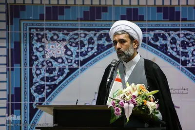 اختتامیه مسابقات قرآن استان تهران 
