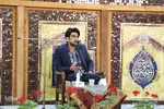 محفل قرآنی ادبی دارالذکر‎‎