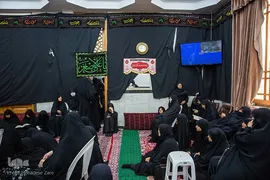 حسینیه واعظ شهیدی؛ میراث ۱۵۰ ساله روضه سحرگاهی