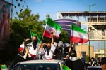 ویژه‌برنامه «کاروان ورزشی وفاداران ایران» در اصفهان