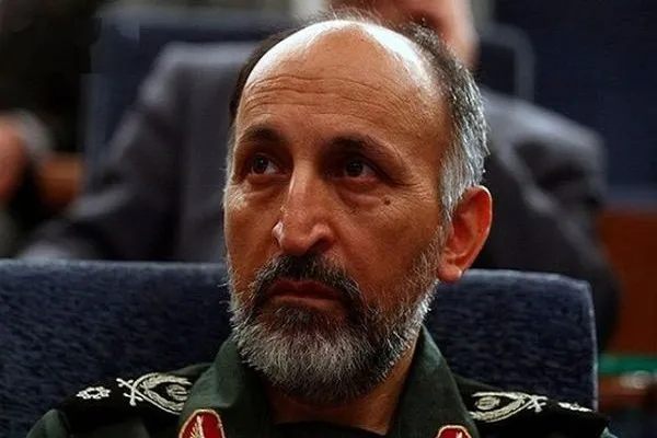 مبارزه با رژیم اشغالگر قدس برگ زرینی از خدمات سردار حجازی است