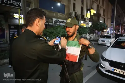 چهارشنبه سوری دشمن شکن‌ اهواز