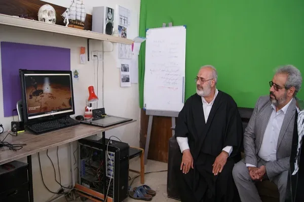 انیمیشن قرآنی «پاداش»؛ اثری جهانی و جریان‌ساز