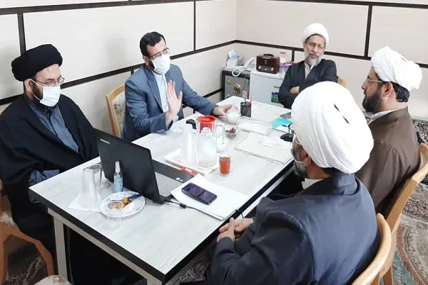 رئیس و دبیر هیئت مدیره سازمان دارالقرآن تعیین شد