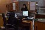 حال و هوای کتابخانه ها با شیوع ویروس کرونا