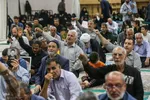 راهپیمایی یوم الله قیام ۱۵ خرداد در قم