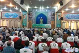 سه کار پسندیده از منظر رسول‌الله(ص)