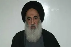Plot to Assassinate Ayatollah Sistani Foiled: Report