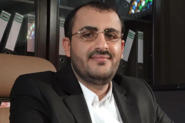 الناطق الرسمي لأنصار الله يبارك لإيران بذكرى انتصار الثورة الإسلامية