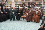 نشست ائمه جمعه شیعه و سنی استان با استاندار آذربایجان‌غربی‎