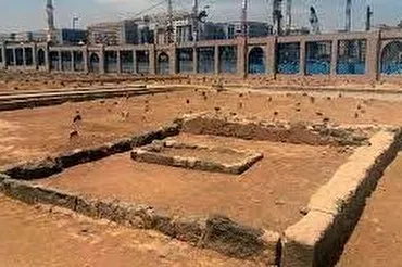 Las tumbas de Fátima (p)