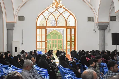 همایش بزرگداشت علامه حسن‌زاده آملی (ره) در اصفهان
