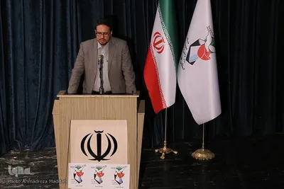همایش تجلیل از فاتحان خرمشهر در شیراز‎‎