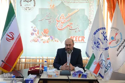 تقدیر از کادر درمان جهاد دانشگاهی استان آذربایجان شرقی‎