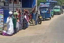 Şri-Lankada hərbçilərdən müsəlmanlara qarşı aqressiya aktı