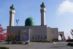 Canada Mosque Cancels Programs Due to Coronavirus