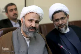 حجت الاسلام پژمانفر، رئیس کمیسیون فرهنگی و فراکسیون قرآن و عترت مجلس