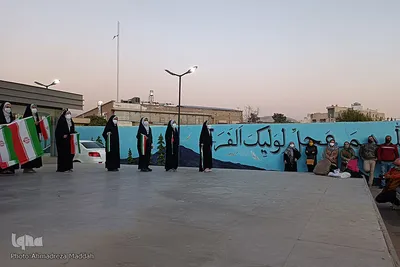 ایستگاه «همدلی و رفاقت‎‎»