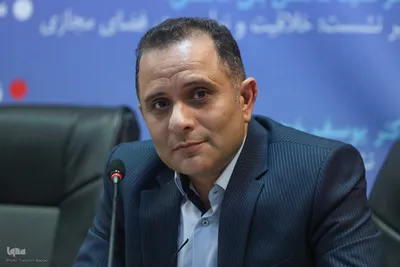 چهارمین دوره نشست ملی فعالان سواد فضای مجازی