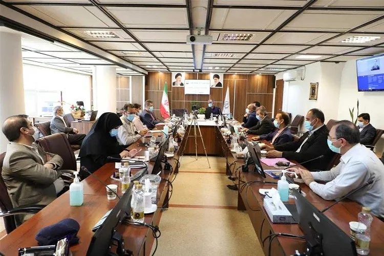 نیازمند عزم همگانی برای رعایت پروتكل‌های بهداشتی در ایام نوروز هستیم