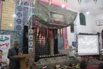 یادواره شهدای مفقودالاثر ملایر‎