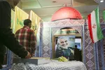 یادواره لاله های زهرایی