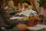 سومین روز مسابقات قرآن‎ در خمینی‌شهر