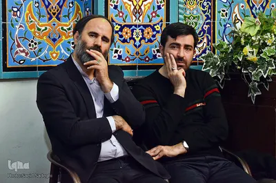 محفل انس با قرآن در تبریز