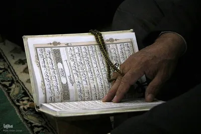 دوازدهمین کرسی تلاوت مجمع قاریان و حافظان استان یزد‎