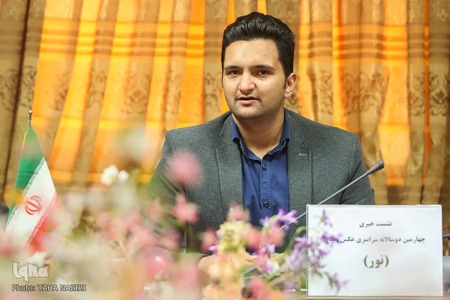 راه‌یابی ۳ عکاس استان مرکزی به دوسالانه سراسری عکس بسیج