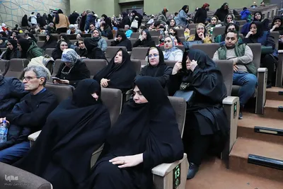 تجلیل از ۲۳ چهره شاخص در چهارمین همایش زنده‌نامان تبریز
