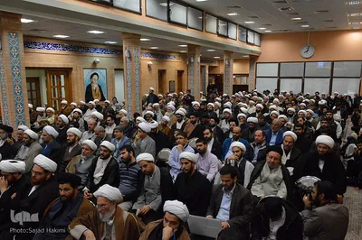 سی و هفتمین سالگرد ارتحال علامه طباطبایی