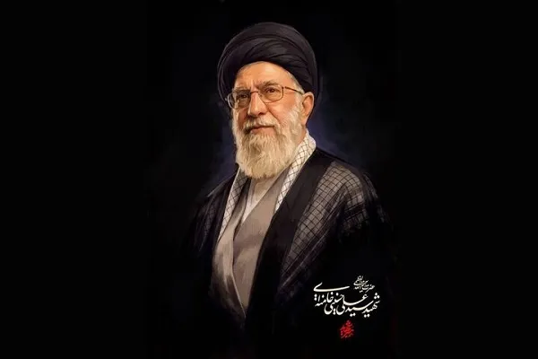 رهبر شهید