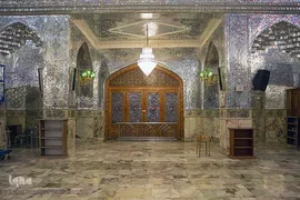 روز بزرگداشت حضرت احمدبن موسی، شاهچراغ (ع)‎‎