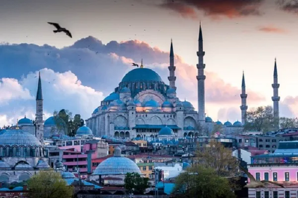 إسطنبول تستضيف ندوة دولية حول 