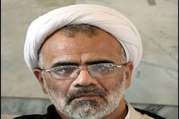 حجت ‎‎‌الاسلام دهقان، مفسر قرآن درگذشت