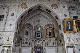روضه زرگرباشی‎‎