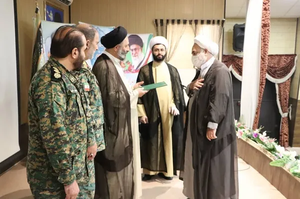 یگان ویژه می‌تواند امثال حاج قاسم‌ها را پرورش دهد