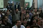 محفل قرآنی در تبریز