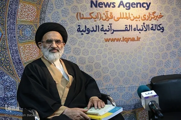 رمضان؛ تحفه الهی و هدیه پروردگار به انسان