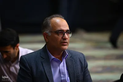 آیین بزرگداشت رهبر شهید انقلاب در جمع دانشگاهیان اصفهان