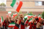 آیین بازگشایی مدارس در اصفهان