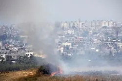 Daruruwan Matasa Suna Gangami A Gaza Domin Nuna Goyon Baya Ga Musulmin Birnin Quds