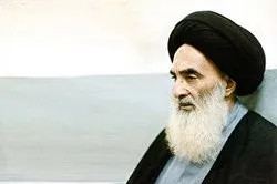 Sayed Ahmad Al-Safi verkündet den erfolgreichen Ausgang der medizinischen Intervention für den hohen geistlichen Führer