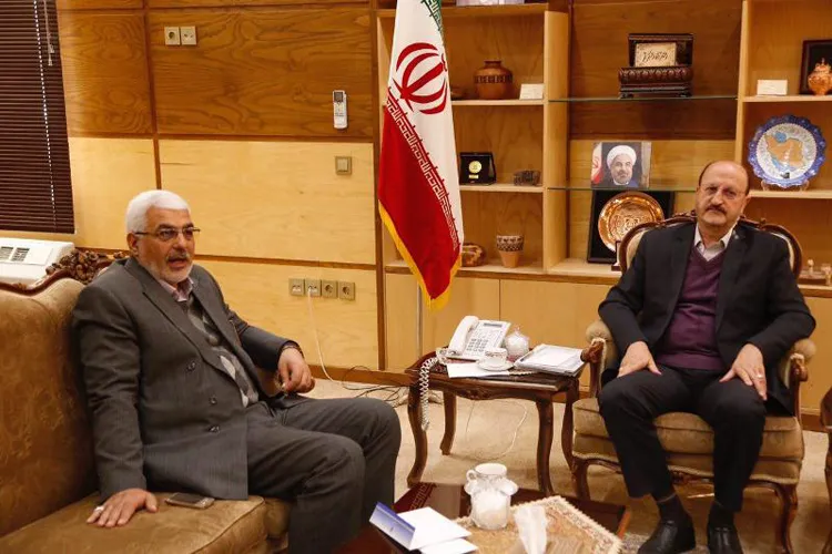 مرکز تحقیقات هسته‌ای در قزوین راه‌اندازی می‌شود