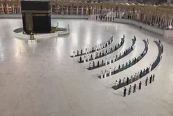 د حج لپاره نوم لیکنه پیل شوه