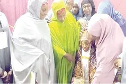 Quran Contest for Women Held in Nigeria’s  Zamfara State