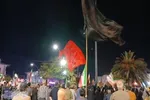 هفتاد و دومین اجتماع و راهپیمایی شبانه بابلسری ها